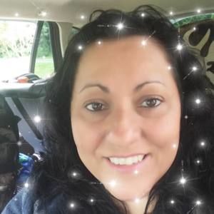 Meet your Posher, Marlene